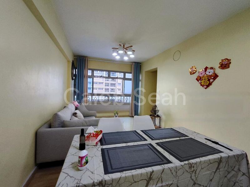 4 Room (4A) HDB for Rent in  49 Strathmore Avenue - Image 13